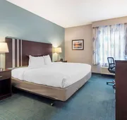 Best Western St. Clairsville Inn & Suites hotel detail image 7