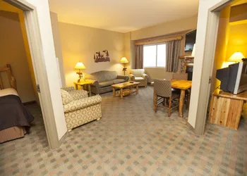 Great Wolf Lodge Concord hotel thumbnail 3