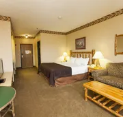 Great Wolf Lodge Concord hotel detail image 4