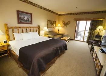 Great Wolf Lodge Concord hotel thumbnail 5