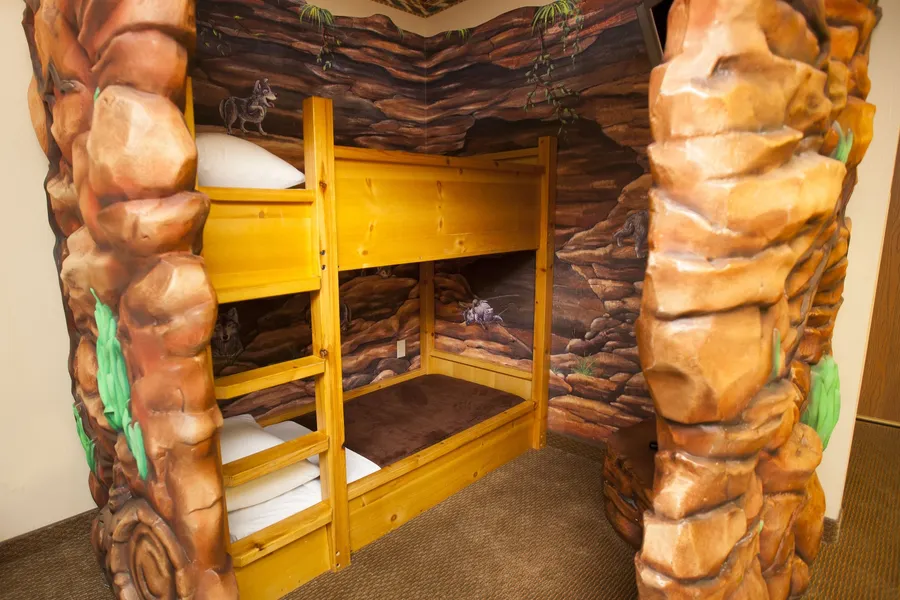 Great Wolf Lodge Concord hotel detail image 6