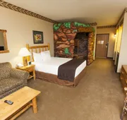 Great Wolf Lodge Concord hotel detail image 7