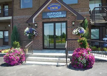 Newmarket Inn hotel thumbnail 2