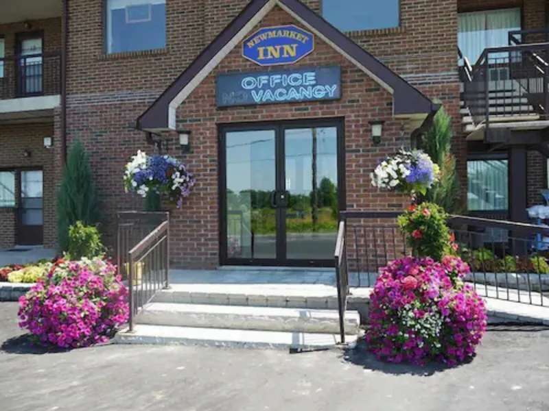 Newmarket Inn hotel detail image 2