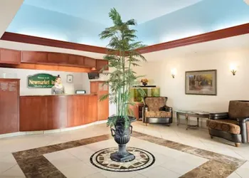 Newmarket Inn hotel thumbnail 4