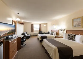Newmarket Inn hotel thumbnail 6