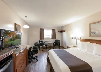 Newmarket Inn hotel thumbnail 8