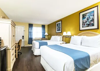 Days Inn by Wyndham Madison hotel thumbnail 3