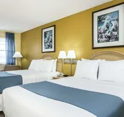 Days Inn by Wyndham Madison hotel detail image 5