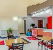 Econo Lodge West - Coors Blvd hotel detail image 3