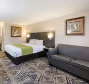 SureStay Hotel by Best Western Rockdale hotel detail image 3
