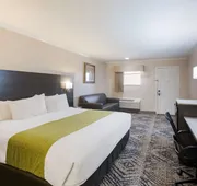 SureStay Hotel by Best Western Rockdale hotel detail image 4