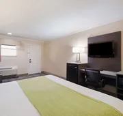 SureStay Hotel by Best Western Rockdale hotel detail image 5
