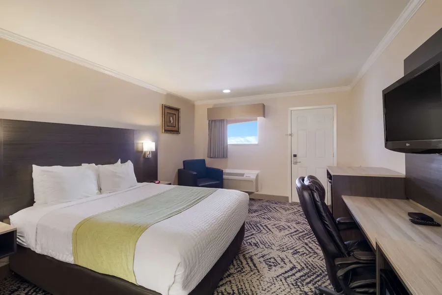 SureStay Hotel by Best Western Rockdale hotel detail image 6
