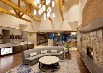 Springhill Suites by Marriott Paso Robles Atascadero hotel thumbnail 2