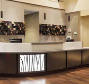 Springhill Suites by Marriott Paso Robles Atascadero hotel detail image 3