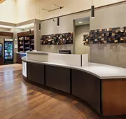 Springhill Suites by Marriott Paso Robles Atascadero hotel detail image 4