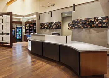 Springhill Suites by Marriott Paso Robles Atascadero hotel thumbnail 4