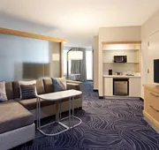 Springhill Suites by Marriott Paso Robles Atascadero hotel detail image 5