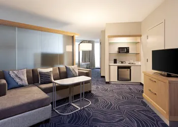 Springhill Suites by Marriott Paso Robles Atascadero hotel thumbnail 5