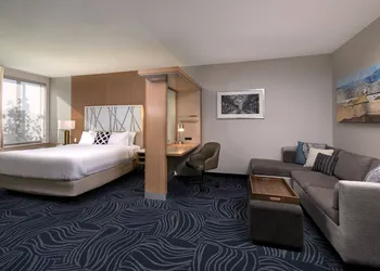 Springhill Suites by Marriott Paso Robles Atascadero hotel thumbnail 6