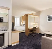 Springhill Suites by Marriott Paso Robles Atascadero hotel detail image 7