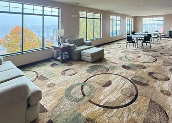Comfort Inn & Suites Marquette - Prairie du Chien hotel thumbnail 2