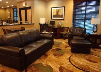 Comfort Inn & Suites Marquette - Prairie du Chien hotel thumbnail 3