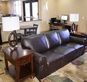 Comfort Inn & Suites Marquette - Prairie du Chien hotel detail image 4