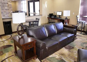 Comfort Inn & Suites Marquette - Prairie du Chien hotel thumbnail 4