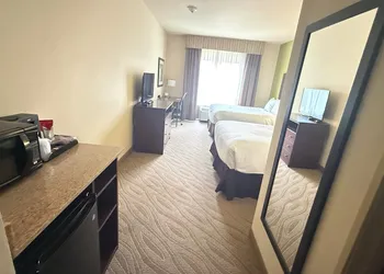 Comfort Inn & Suites Marquette - Prairie du Chien hotel thumbnail 6