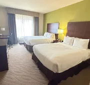 Comfort Inn & Suites Marquette - Prairie du Chien hotel detail image 7