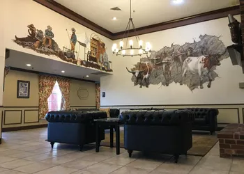 Territorial Inn - Guthrie hotel thumbnail 2