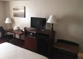 Territorial Inn - Guthrie hotel thumbnail 3