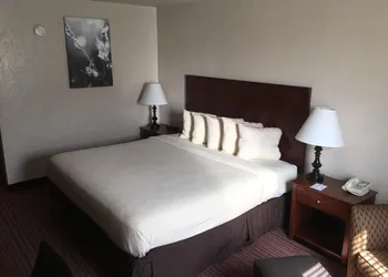 Territorial Inn - Guthrie hotel thumbnail 6