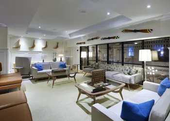 Eurostars Langford hotel thumbnail 2