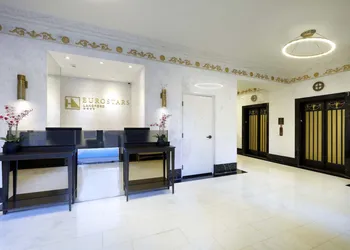 Eurostars Langford hotel thumbnail 3