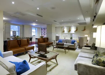Eurostars Langford hotel thumbnail 4