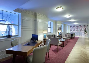 Eurostars Langford hotel thumbnail 5