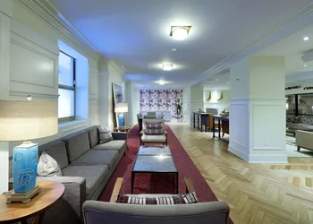 Eurostars Langford hotel thumbnail 6