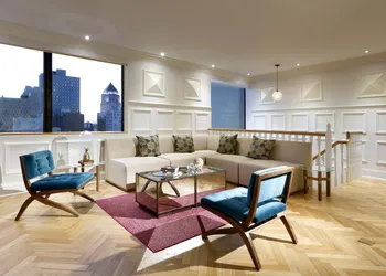 Eurostars Langford hotel thumbnail 8