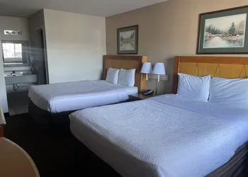 Skyway Inn SeaTac hotel thumbnail 4