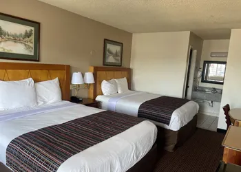 Skyway Inn SeaTac hotel thumbnail 5