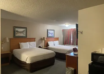 Skyway Inn SeaTac hotel thumbnail 6