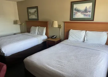 Skyway Inn SeaTac hotel thumbnail 7
