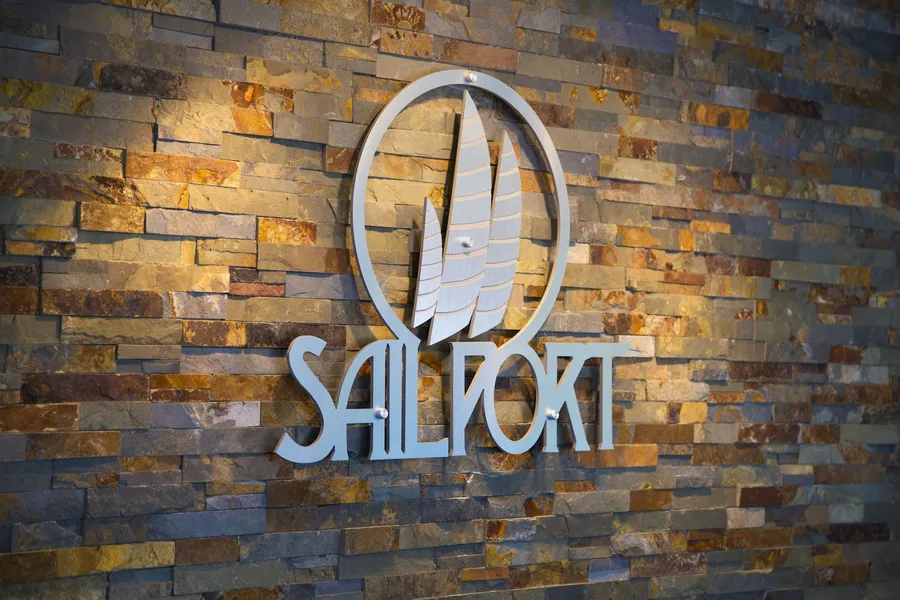 Sailport Waterfront Suites hotel detail image 2