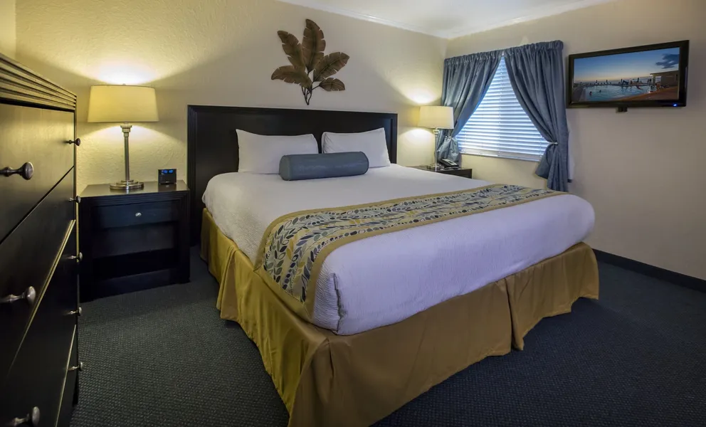 Sailport Waterfront Suites hotel detail image 6