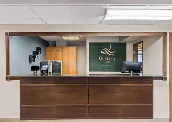 Quality Inn Sidney I-80 hotel thumbnail 2