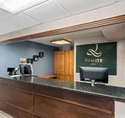 Quality Inn Sidney I-80 hotel detail image 3