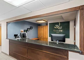 Quality Inn Sidney I-80 hotel thumbnail 3